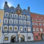 Stadtsaal Burghausen © Stadt Burghausen