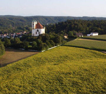 Marienberg Panorama © Gerhard Nixdorf