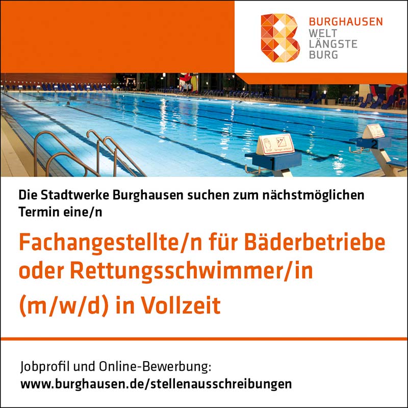 Rettungsschwimmer