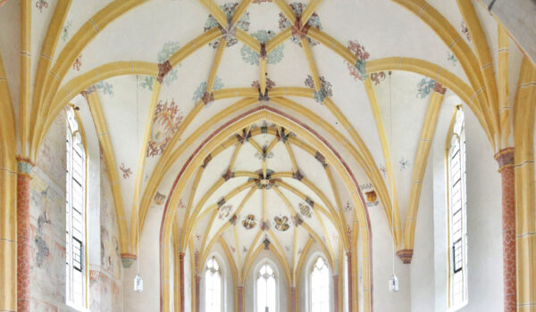 Heilig Kreuz Kirche Burghausen Fotocredit Nixdorf Fotografie