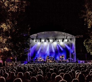 Konzertsommer Burghausen 2024 Foto Cofo