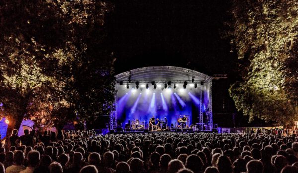 Konzertsommer Burghausen 2024 Foto Cofo