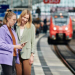 Foto Deutsche Bahn AG