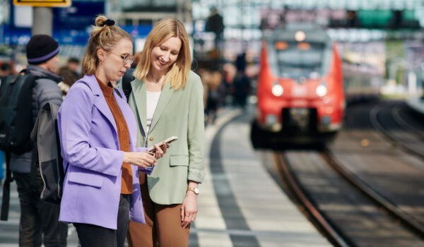 Foto Deutsche Bahn AG