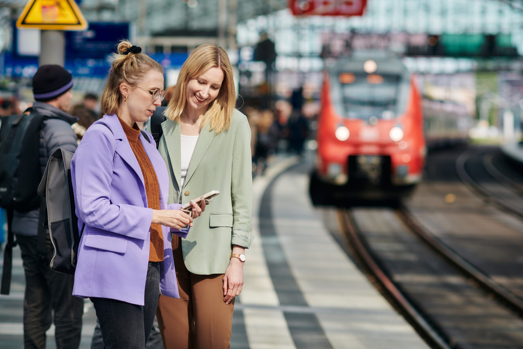 Foto Deutsche Bahn AG