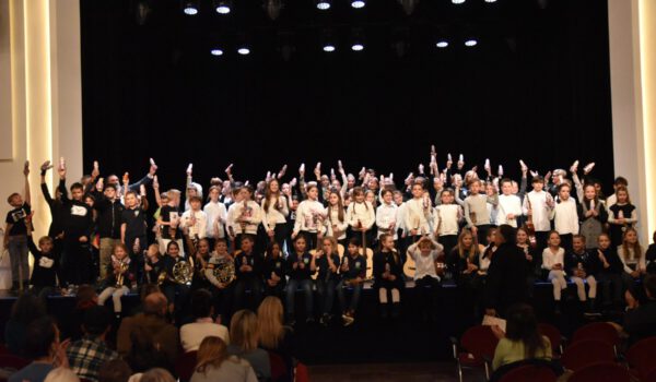 PM 311 Nikolauskonzert der Musikschule 2024