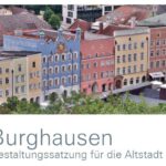 Stadt Burghausen Screenshot