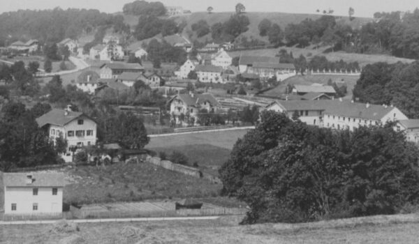 Fotocredit: Haus der Fotografie Burghausen